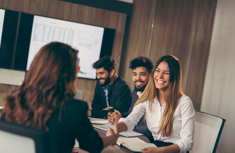 Because Interviewing Your Next School is as Important as it is for Them To Interview You